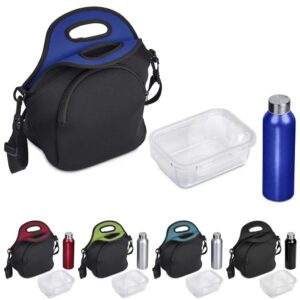 Alternative view of Kooshty Makiki Refreshment Kit