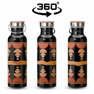 Kooshty Cantoro Gift Set - Image 4