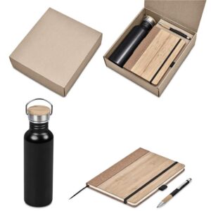 Alternative view of Kooshty Cantoro Gift Set