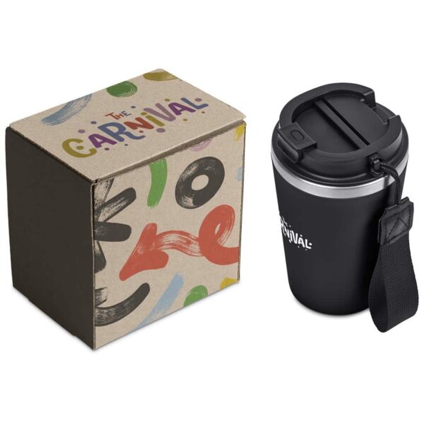 Kooshty Luca Tumbler in Bianca Custom Gift Box — Kooshty Luca Tumbler in Bianca Custom Gift Box