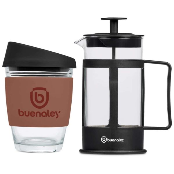 Kooshty Contempro Coffee Set — Kooshty Contempro Coffee Set