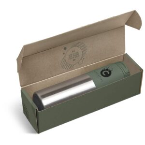 Kooshty Typhoon Tumbler in Bianca Custom Gift Box - Image 7
