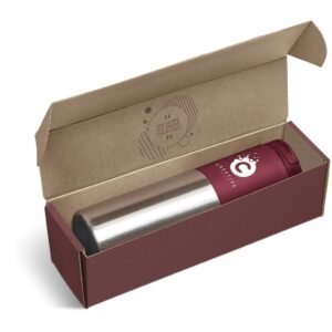 Kooshty Typhoon Tumbler in Bianca Custom Gift Box - Image 6