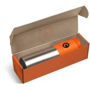Kooshty Typhoon Tumbler in Bianca Custom Gift Box - Image 9