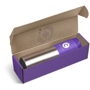 Kooshty Typhoon Tumbler in Bianca Custom Gift Box - Image 11