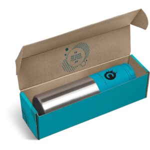 Kooshty Typhoon Tumbler in Bianca Custom Gift Box - Image 14