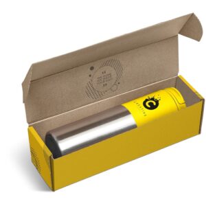 Kooshty Typhoon Tumbler in Bianca Custom Gift Box - Image 15