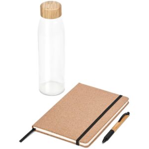 Okiyo Chiba Kraft Gift Set - Image 3