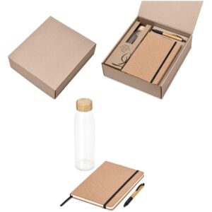 Okiyo Chiba Kraft Gift Set - Image 4