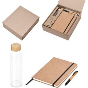 Okiyo Chiba Kraft Gift Set - Image 6