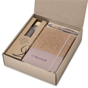 Okiyo Goda Kraft Gift Set - Image 6