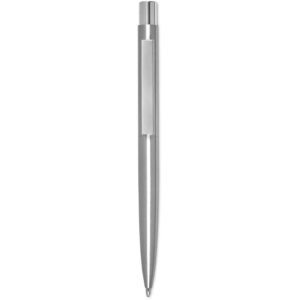 Okiyo Mio Recycled Stainless Steel Ball Pen - Image 6