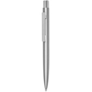 Alternative view of Okiyo Mio Recycled Stainless Steel Ball Pen