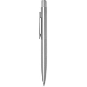 Okiyo Mio Recycled Stainless Steel Ball Pen - Image 3