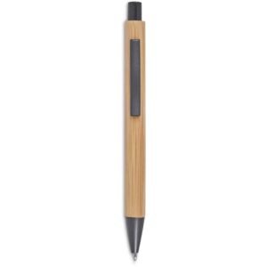 Okiyo Jona Bamboo Ball Pen & Pencil Set - Image 12