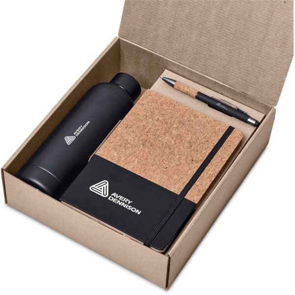 Okiyo Verity Kraft Gift Set — Okiyo Verity Kraft Gift Set