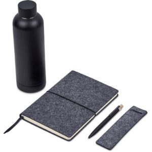 Alternative view of Okiyo Everly Kraft Gift Set