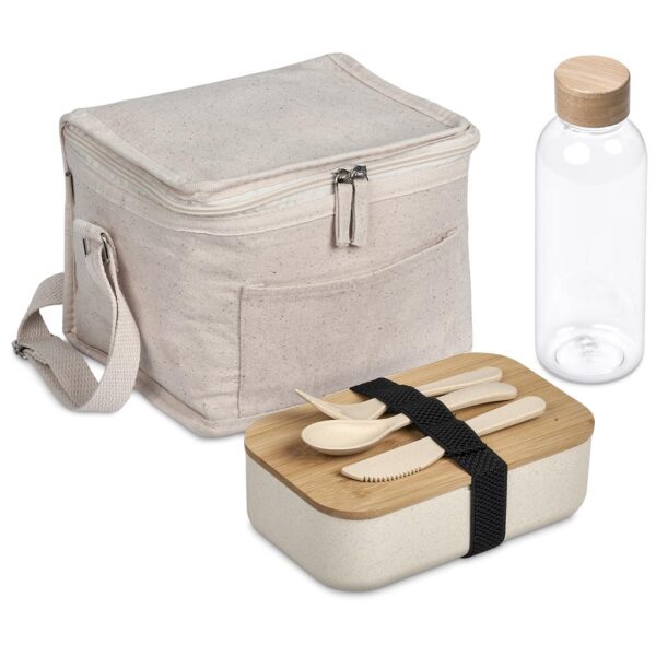 Okiyo Kura Gift Set — Okiyo Kura Gift Set