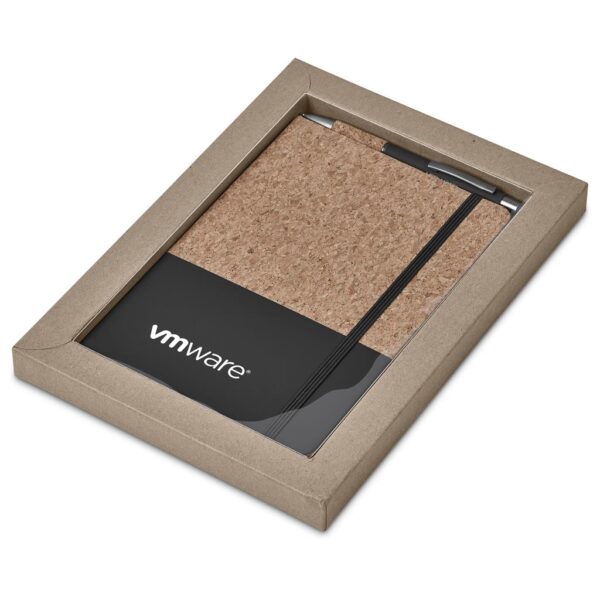 Okiyo Youkoso Notebook & Pen Set — Okiyo Youkoso Notebook & Pen Set