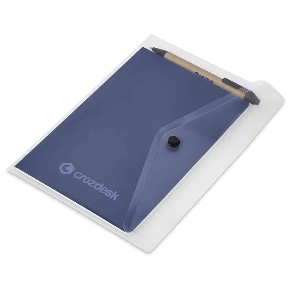 Okiyo Hotai Notebook & Pen Set - Image 3