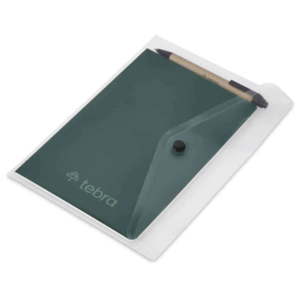Okiyo Hotai Notebook & Pen Set - Image 4