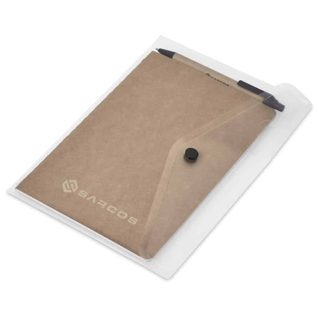 Okiyo Hotai Notebook & Pen Set - Image 6