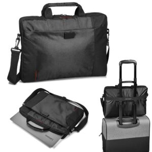 Alternative view of Swiss Cougar Belgrade Laptop Bag