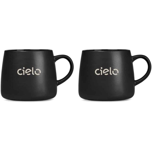 Serendipio Camden Duo Set — Serendipio Camden Duo Set