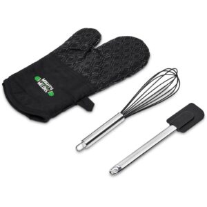 Alternative view of Serendipio Pastry Chef Baking Gift Set - Single