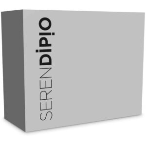 Alternative view of Serendipio Lorenzo Coffee Set