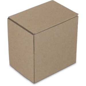 Alternative view of Serendipio Sienna Mug in Bianca Custom Gift Box