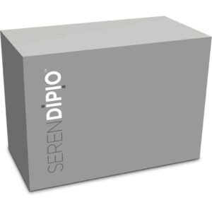 Alternative view of Serendipio Vogue Madison Duo Set