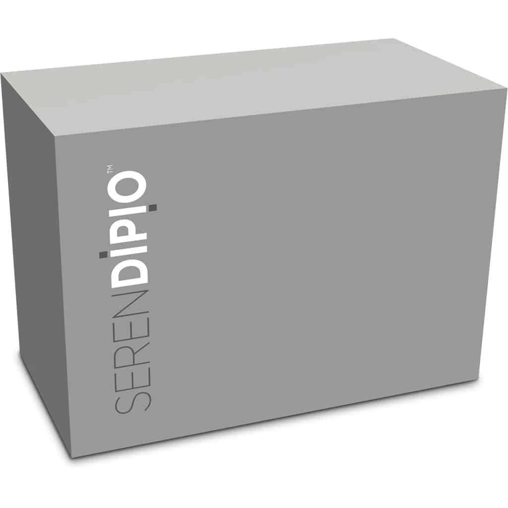 Serendipio Vogue Madison Duo Set - Image 2