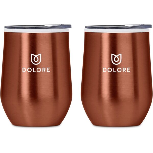 Serendipio Vogue Madison Duo Set — Serendipio Vogue Madison Duo Set