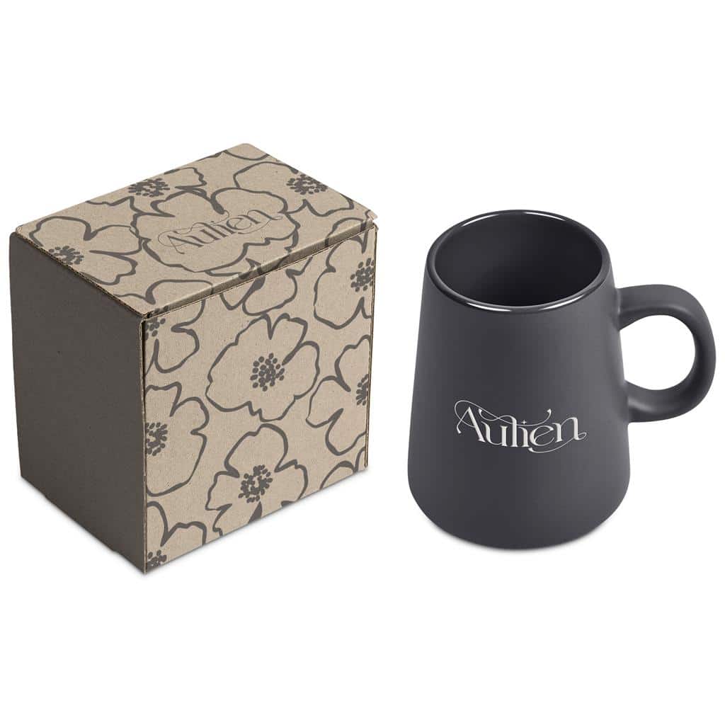 Serendipio Dorset Mug in Bianca Custom Gift Box - Image 4