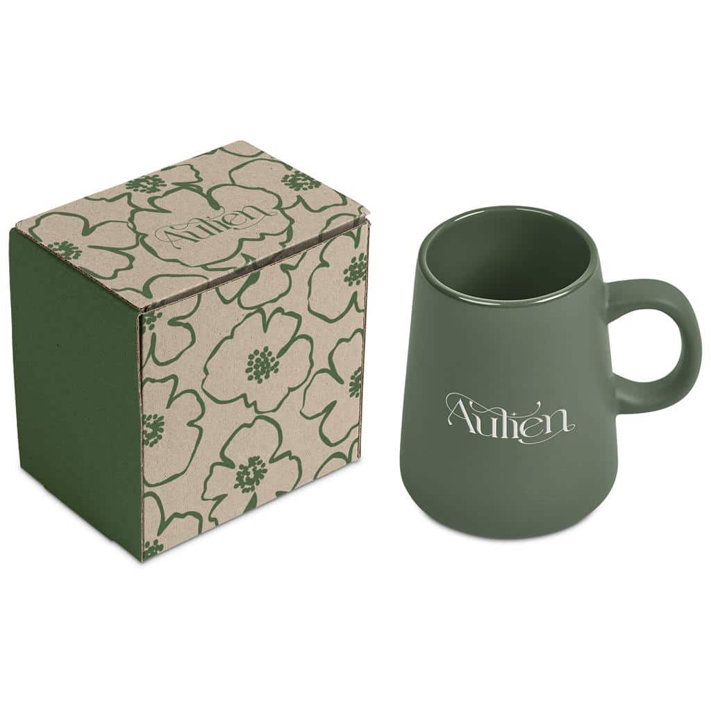 Serendipio Dorset Mug in Bianca Custom Gift Box - Image 5
