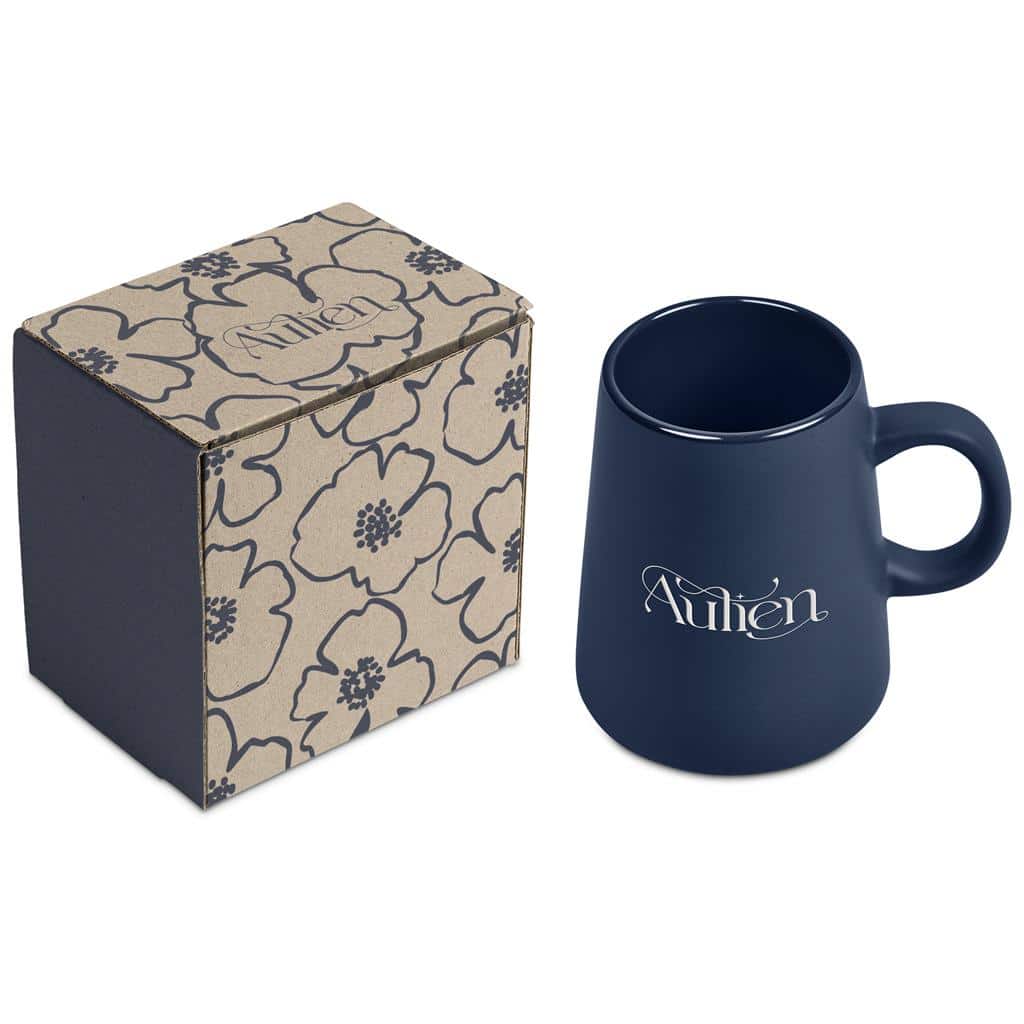 Serendipio Dorset Mug in Bianca Custom Gift Box - Image 7