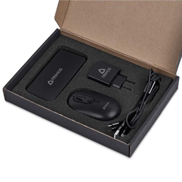 Serendipio Corby Gift Set — Serendipio Corby Gift Set