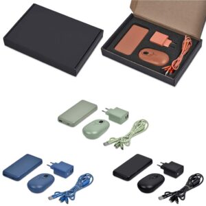 Alternative view of Serendipio Corby Gift Set