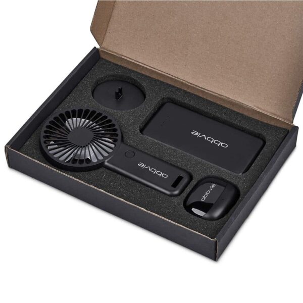 Serendipio Bodmin Gift Set — Serendipio Bodmin Gift Set