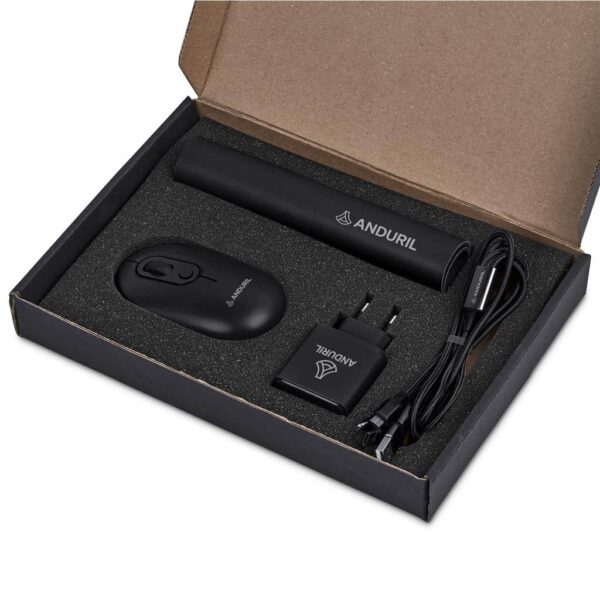 Serendipio Congleton Gift Set — Serendipio Congleton Gift Set
