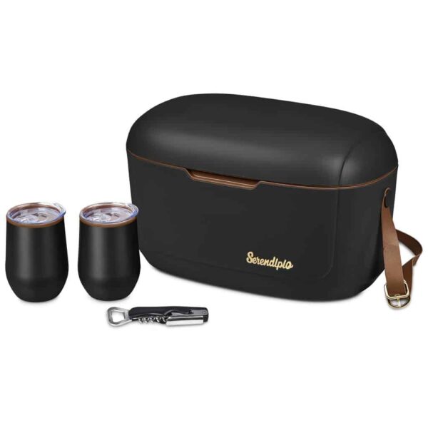 Serendipio Padley Gift Set — Serendipio Padley Gift Set