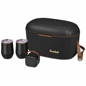 Serendipio Hampstead Gift Set