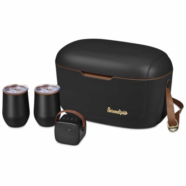 Serendipio Hampstead Gift Set — Serendipio Hampstead Gift Set