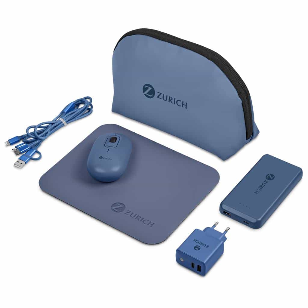 Serendipio Andover Tech Set - Image 3