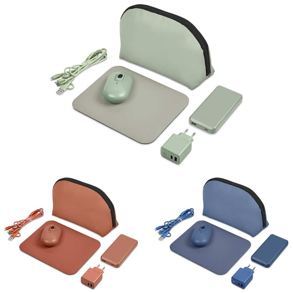 Serendipio Andover Tech Set - Image 2