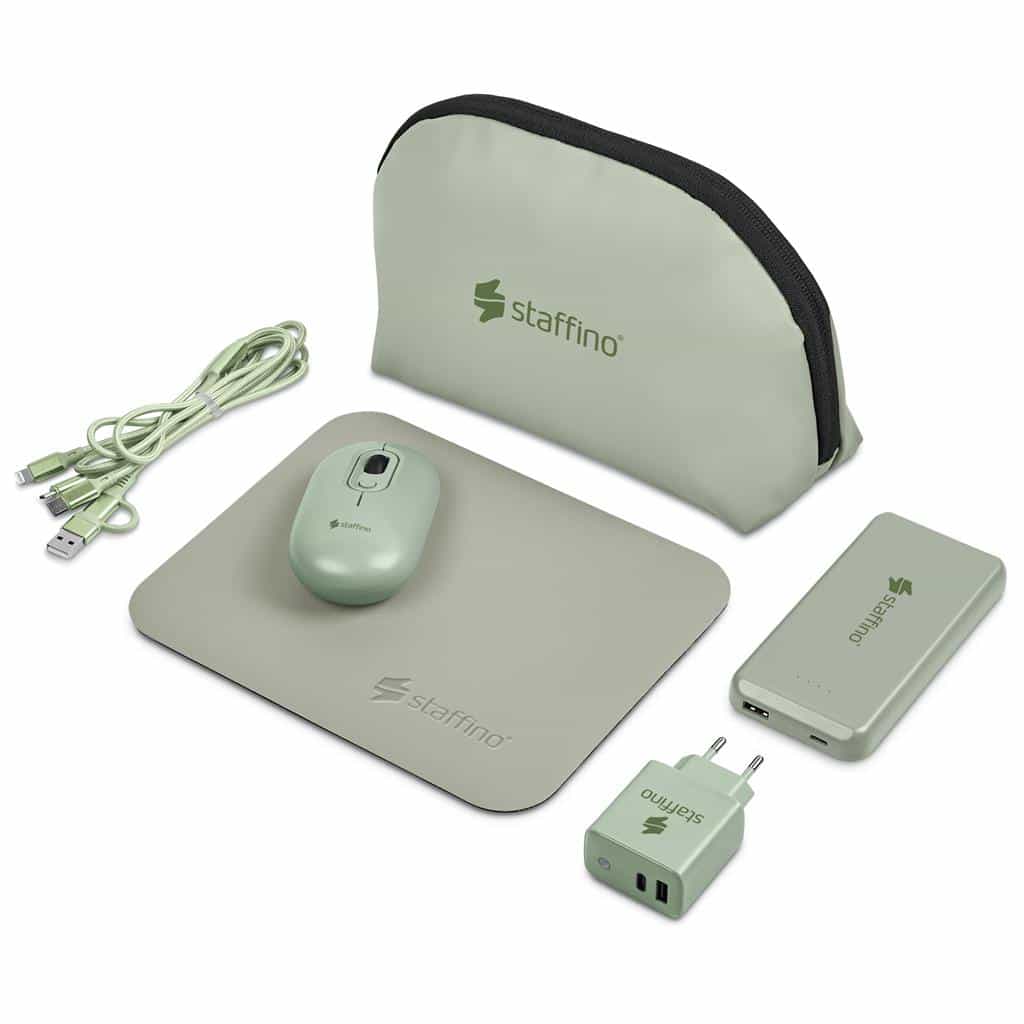 Serendipio Andover Tech Set - Image 4
