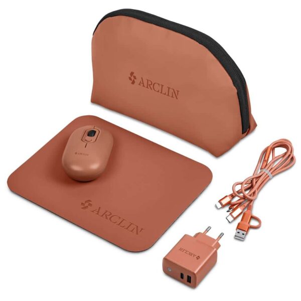 Serendipio Horley Tech Set — Serendipio Horley Tech Set