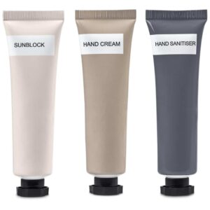 Serendipio Skincare Travel Set