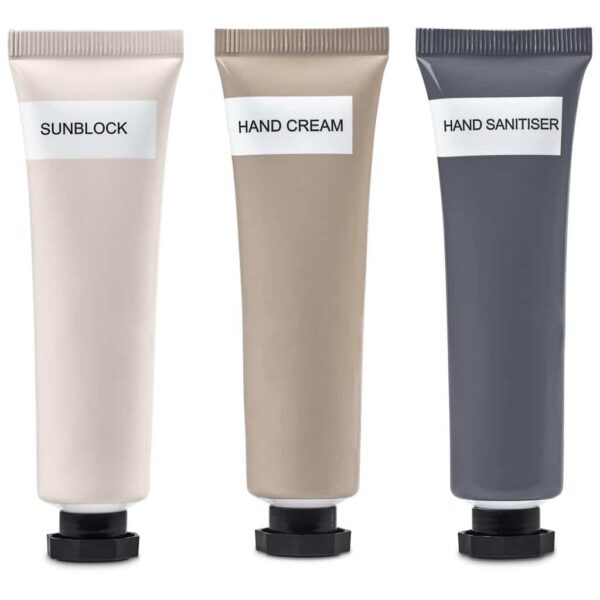 Serendipio Skincare Travel Set — Serendipio Skincare Travel Set